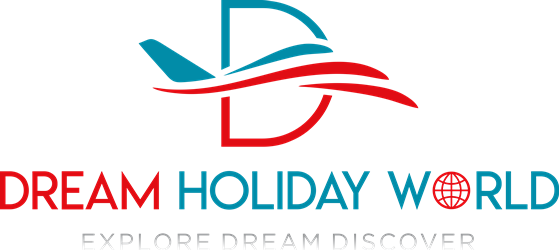 Dream Holiday World -logo